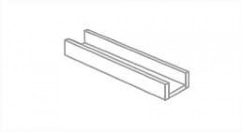 Canalina 15 x 60 x 8